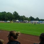 Benefitzspiel VFL-Osnabrück